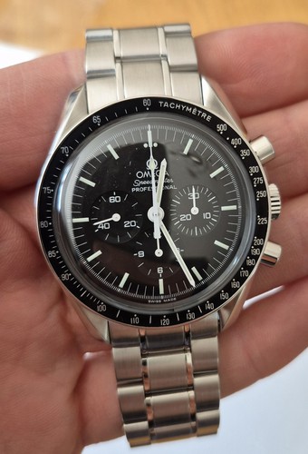 Omega speedmaster 3570 - omega,