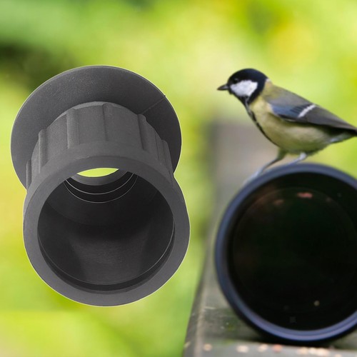 Rubber eyepiece cover scope - cover,