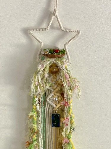 Spirit doll star - doll,