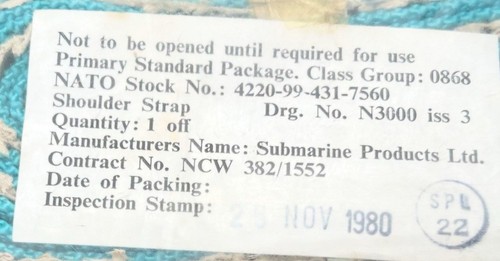 1980 dated royal navy - royal,
