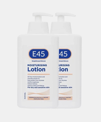 E45 lotion 500ml brand - 500ml,