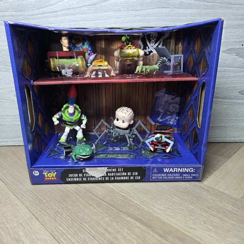 Toy story figure lot bundle - story,