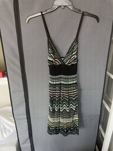 Missoni wave multi colored - missoni,