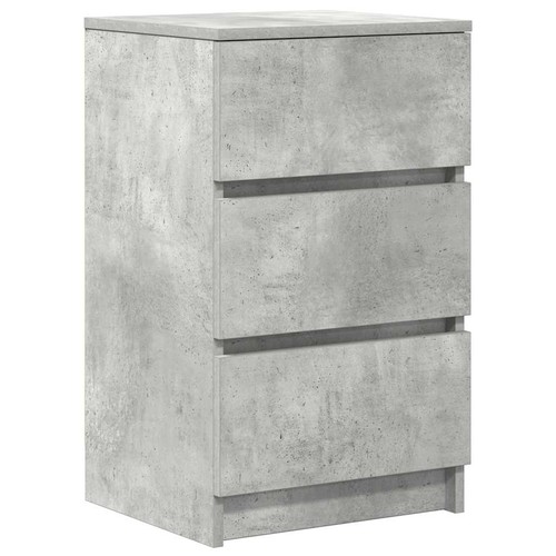 Bedside table nightstand - table,