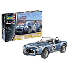 Revell 07669 AC Cobra 289 1:25