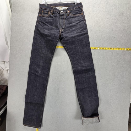 New flat head - new, jeans