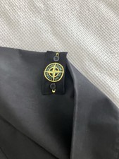 Stone Island Raso Gommato Jacket Xxl