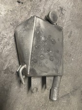 Charge Cooler 2” 50mm Inlet/outlet Upgrade Gt4 Subaru Custom