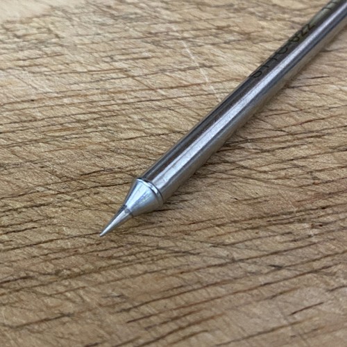 Metcal sttc 022 soldering tip - metcal,