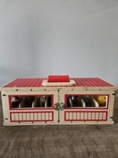 Melissa & Doug Wooden Horse