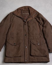 Sherwood Forest Gadwall Jacket