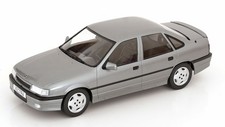 OPEL/VAUXHALL VECTRA/CAVALIER 2000 16v GREY 1:18 SCALE DIECAST MODEL CLASSIC CAR