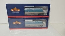 BACHMANN 38-037  x 2 HKA