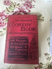 Mrs beetons cookery - mrs,