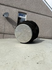 Pipercross Foam Cone Air filter