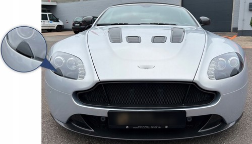 Fit aston martin vantage - aston,