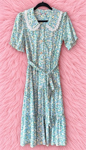 Joe browns floral midi - joe,