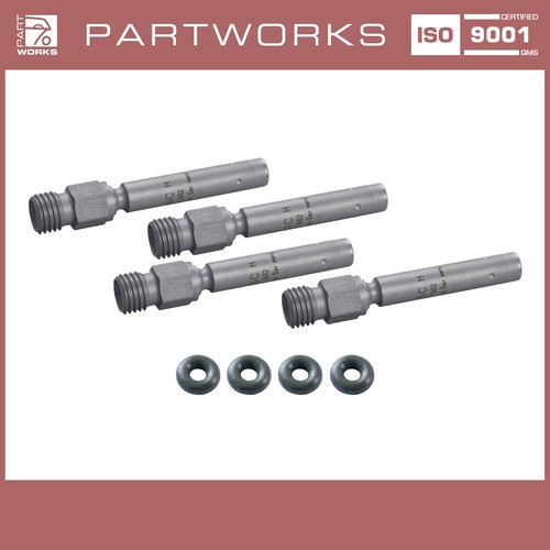 Injectors for porsche 924 - injectors,