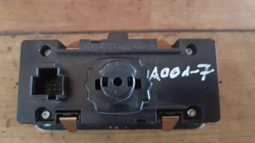 Volvo xc60 headlight - xc60, switch