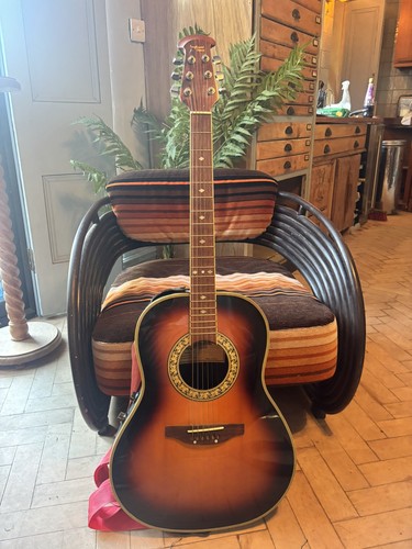 Vintage tanglewood odyssey - vintage,