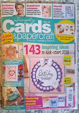 Simply Cards & Papercraft