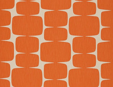 HARLEQUIN SCION CURTAIN FABRIC
