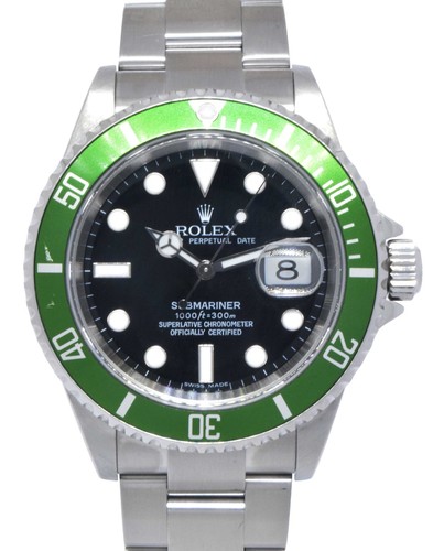 Rolex submariner date - rolex,