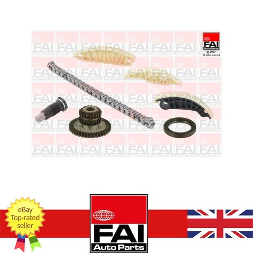 Timing chain kit - chain, for