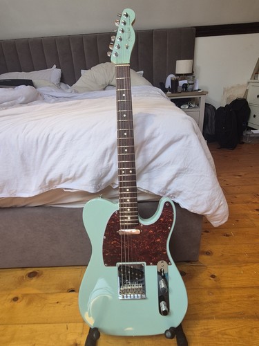 Fender special edition - fender,