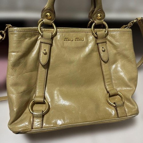 Miu vitello lux 2way - miu,