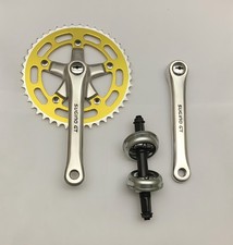 175mm BMX Sugino GT Cranks Old