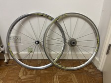 Mavic Cosmic (tubular) 