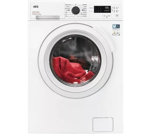 Aeg 6000 series lwx60966b kg - aeg,