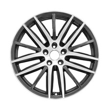 Refurbished 19x8.5 Machined