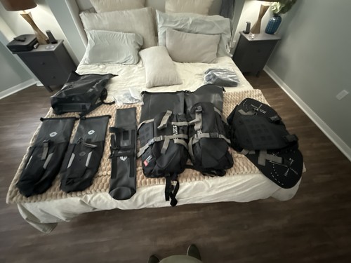 Viking adv soft - soft, system