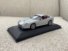 ■Minichamps 1:43 Ferrari 550