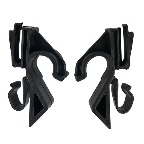 2pcs for fiat abarth grande - fiat,