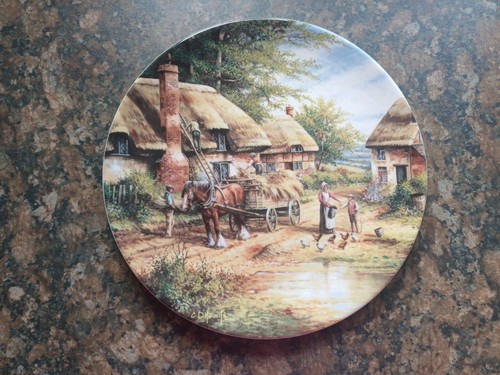 Vintage wedgwood collectors - vintage,