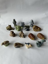 15 Wade whimsies  Great