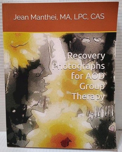 Recovery photographs for aod - recovery,