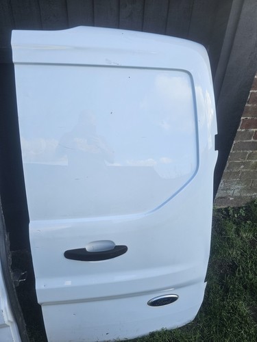 Mk2 ford transit connect - transit,