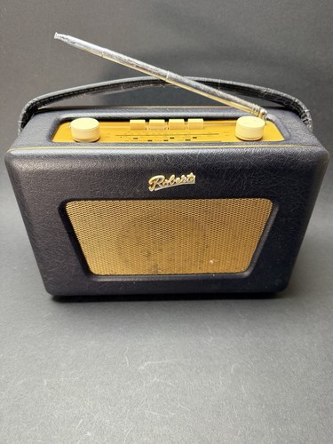 Roberts revival r550 - revival, fm