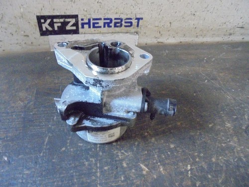 Vacuum pump renault kadjar - pump,
