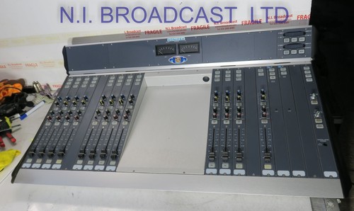Sonifex sound radio mixer - sonifex,