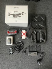 DJI Spark Fly More Combo +
