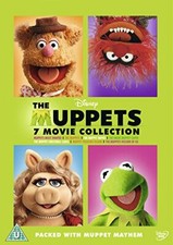 The Muppets Bumper 7 Movie