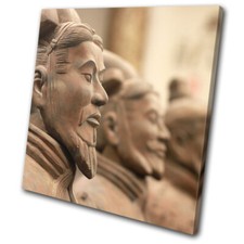 Terracotta Army China World