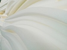 PREMIUM NURSERY BABY COT-SAFE FOAM CUT TO SIZE FOR BABY TODDLER MATTRESS BED