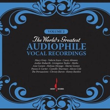 V/A - The World's Greatest