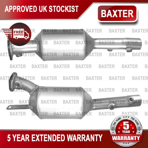 Fits renault espace baxter - fits,